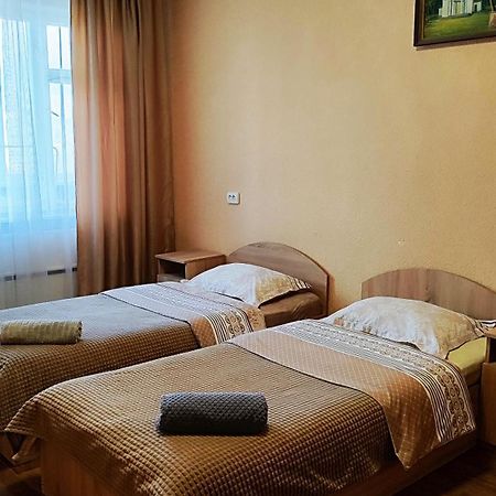 Василя Стуса 10 City Rooms Bila Tserkva Luaran gambar