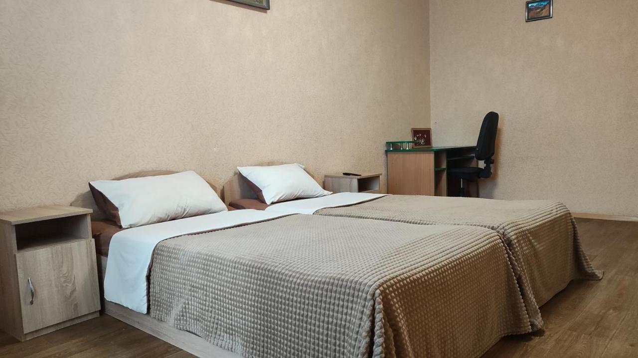 Василя Стуса 10 City Rooms Bila Tserkva Luaran gambar