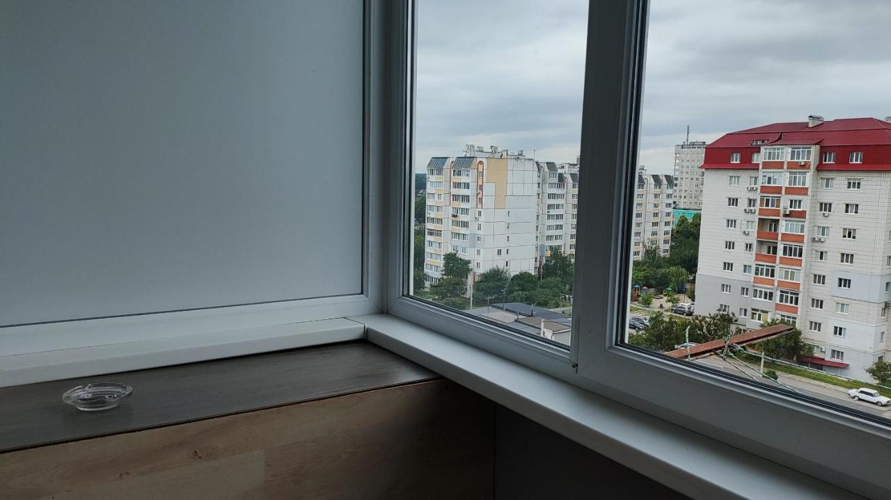 Василя Стуса 10 City Rooms Bila Tserkva Luaran gambar