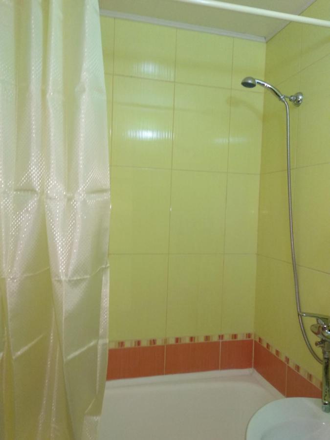 Василя Стуса 10 City Rooms Bila Tserkva Luaran gambar